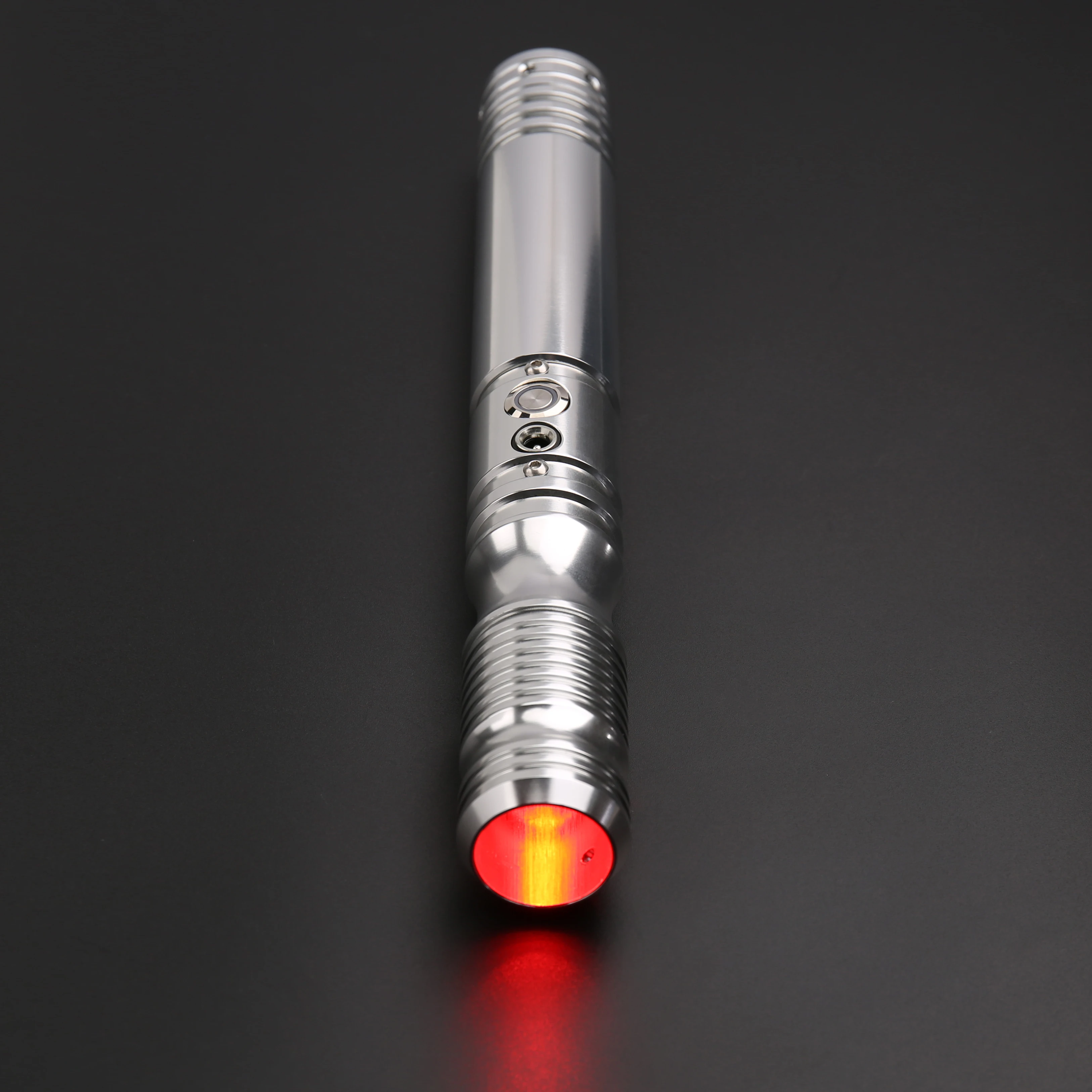 TXQSABER Blaster световой меч металлическая ручка 1 дюйм высокое качество лезвия для