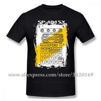roland sp 404 sx tee shirt mens fashion electronic musical instruments t shirt pure cotton classic crewneck t shirt