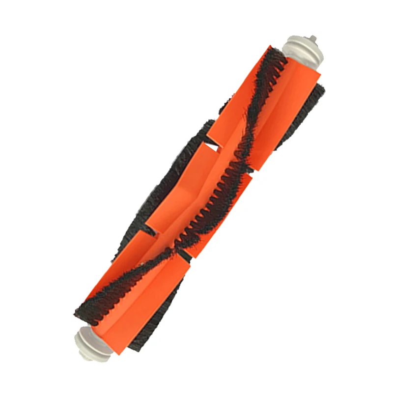 

12Pcs Suitable for Xiaomi 1C ing Robot Accessories, Side Brush, Rag, Haipa Filter, Roller Brush, Accessories
