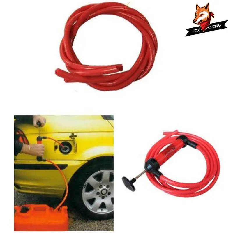 Авто многоцелевого использования воды Масло Топливный насос перекачки топлива