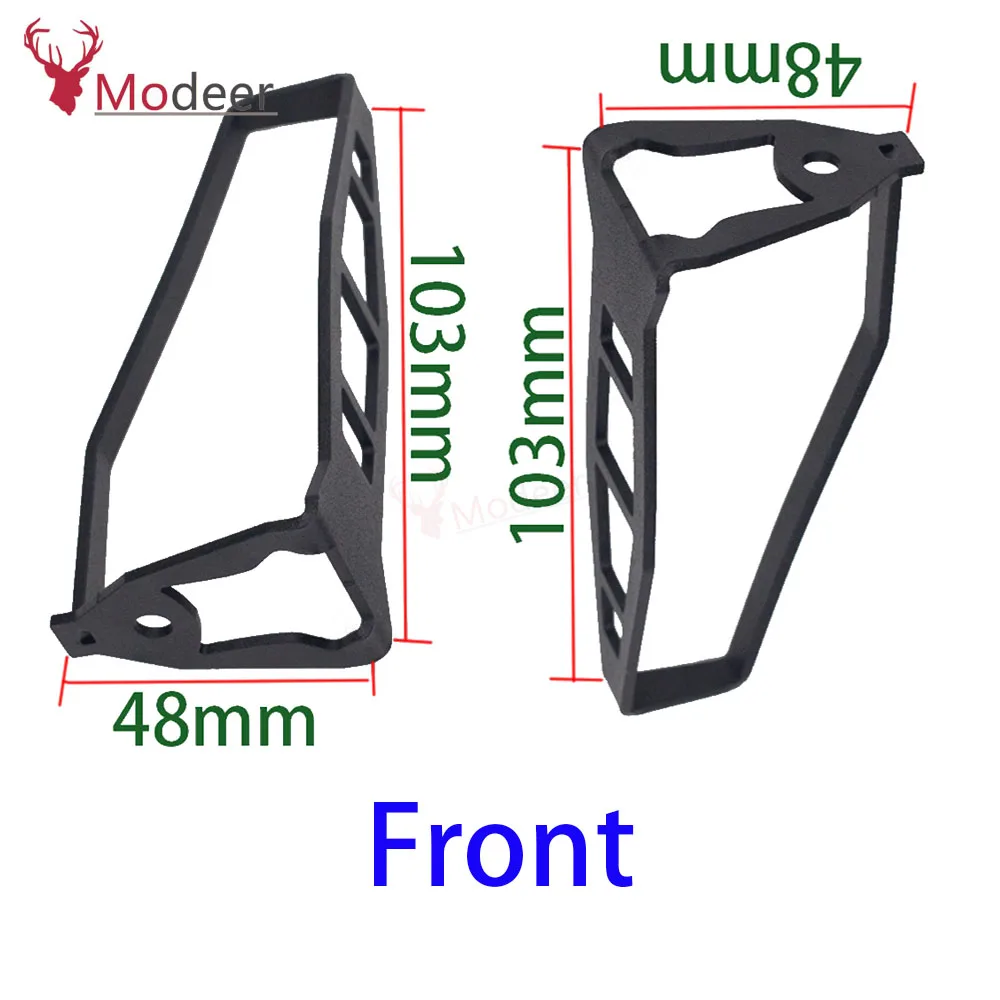 Передний сигнальный светильник для мотоцикла защита индикатора BMW R nineT/5 RnineT