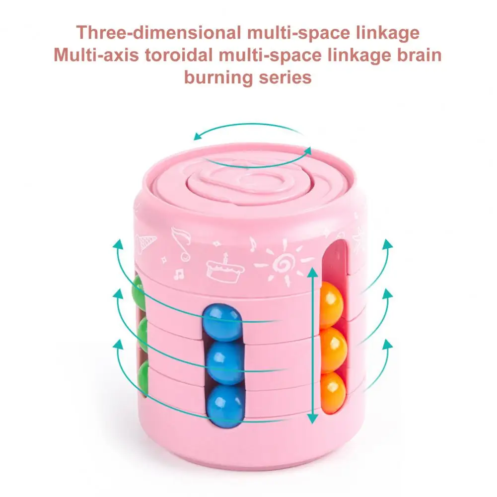 

Fidget Toy Creative Intellectual Attractive Wisdom Game Puzzle Model for Gift