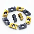 Карбидная вставка для токарного станка с ЧПУ APMT1604 APMT1135 PDER DP5420 DP5320