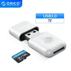 USB 3,0 Type-C кардридер ORICO для Macbook Pro, для карт памяти Micro TF