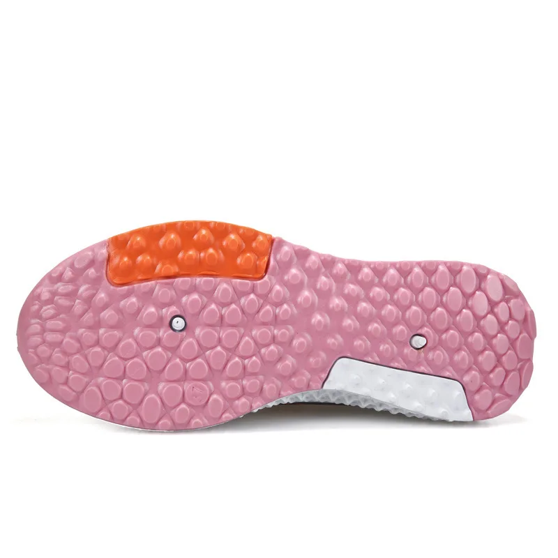 

Women Casual Shoes 2020 spring summer Women Sneakers Breathable Mesh Sneakers Lace Up Flat Shoes Women Footwear zapatos de mujer