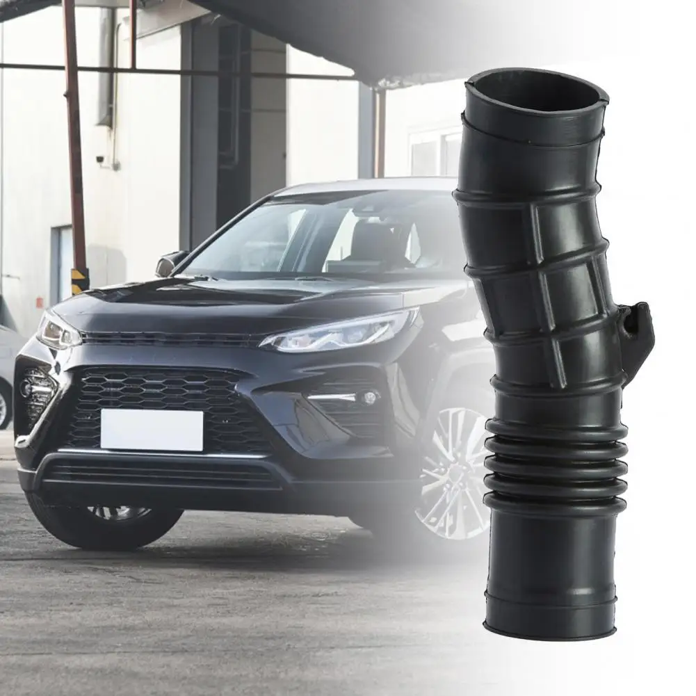 

80% Hot Sales!! Corrosion-resistant Anti-aging Rubber Air Intake Hose Tube Boot 17881-66080 for Toyota