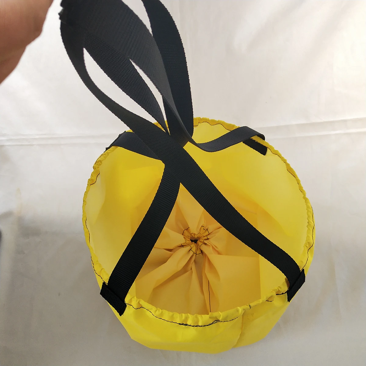 1pc Resistance Belt Durable Exerciser Strap Band Set for Swimming | Спорт и развлечения