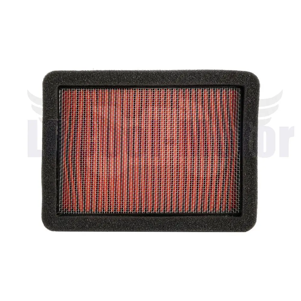 

Motorcycle Air Filter Element For Yamaha XP500 T-MAX 2008-2013 2009 2010 2011 2012 T-MAX 530 2012-2016 2014 2015 4B5-14451-00-00