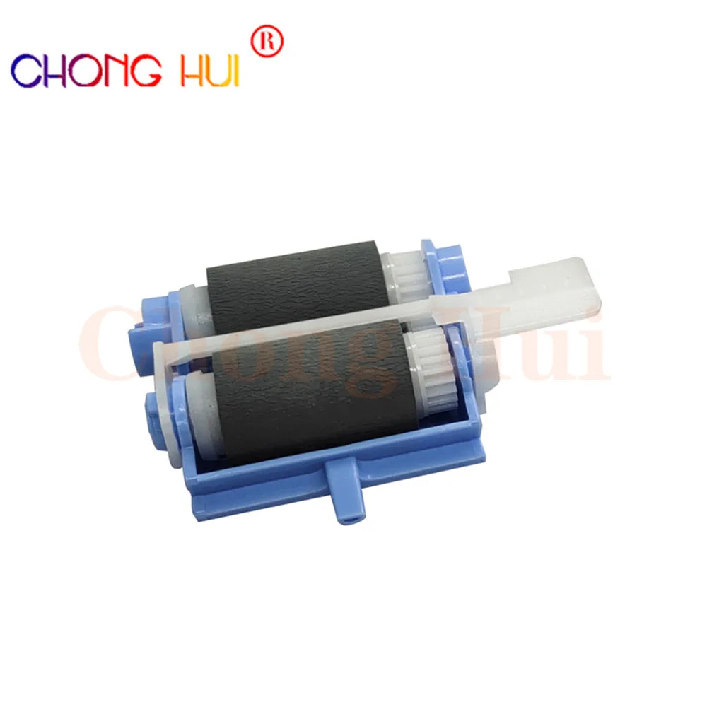 Chong hui 1 шт. новинка фотолампа 2 ролик для захвата HP LaserJet Ent M501 M506 M527 526 527|Детали