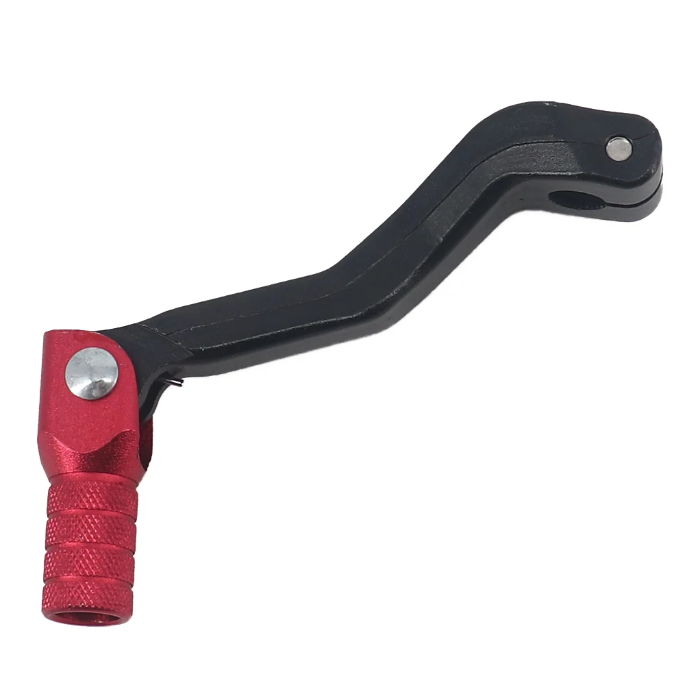 Запчасти для велосипеда-внедорожника алюминиевое рычаг переключения передач
