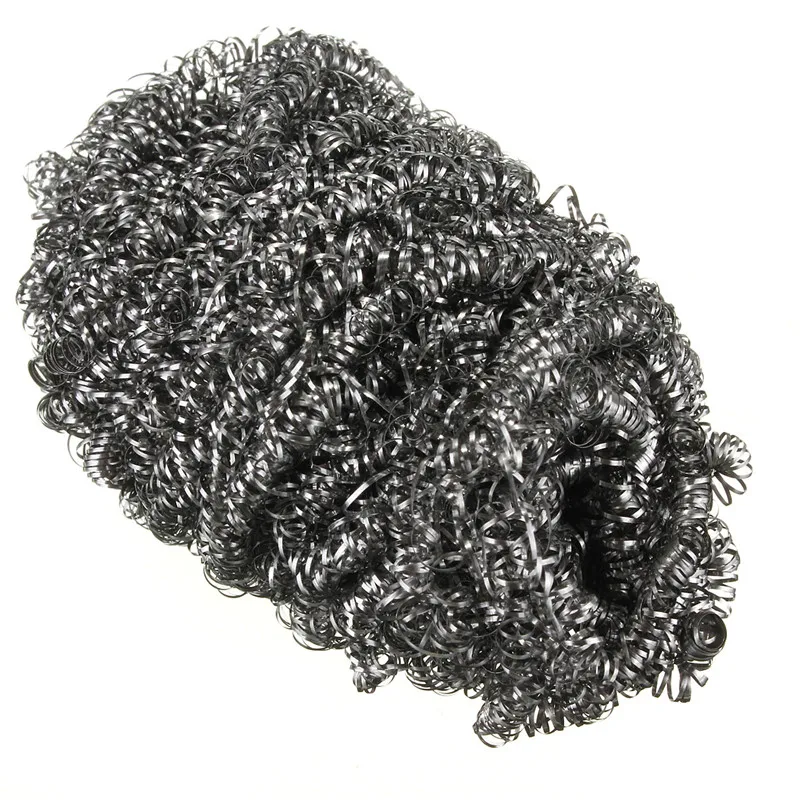 Новый сварочный паяльник Железный кончик паяльника очиститель для очистки