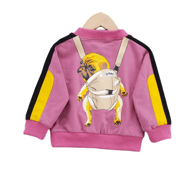 

Свитшот детский, для мальчиков, осень-весна