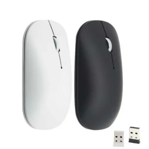 Беспроводная беззвучная Портативная оптическая мышь для ноутбука Lenovo Xiaoxin |