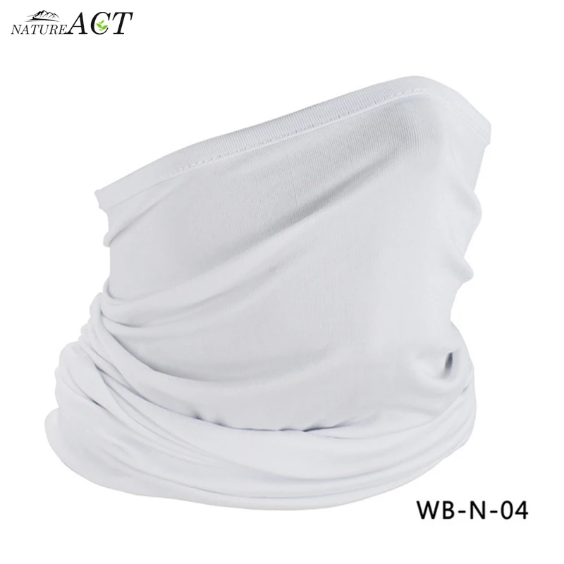 Мужской женский шарф грелка на шею гетры половину лица маска головные банданы