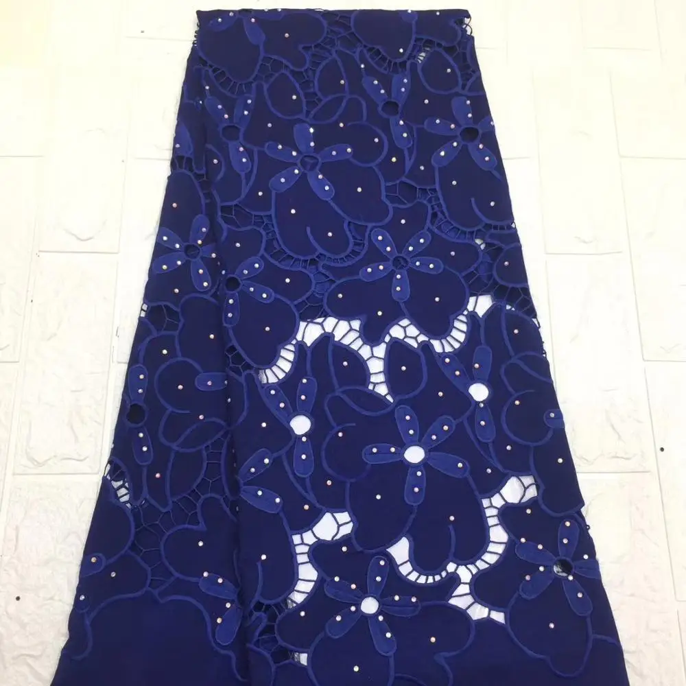 

Madison Nigerian Stones Lace Fabric African Lace Fabric French 2020 High Quality Lace African Lace Fabric For Women Dress