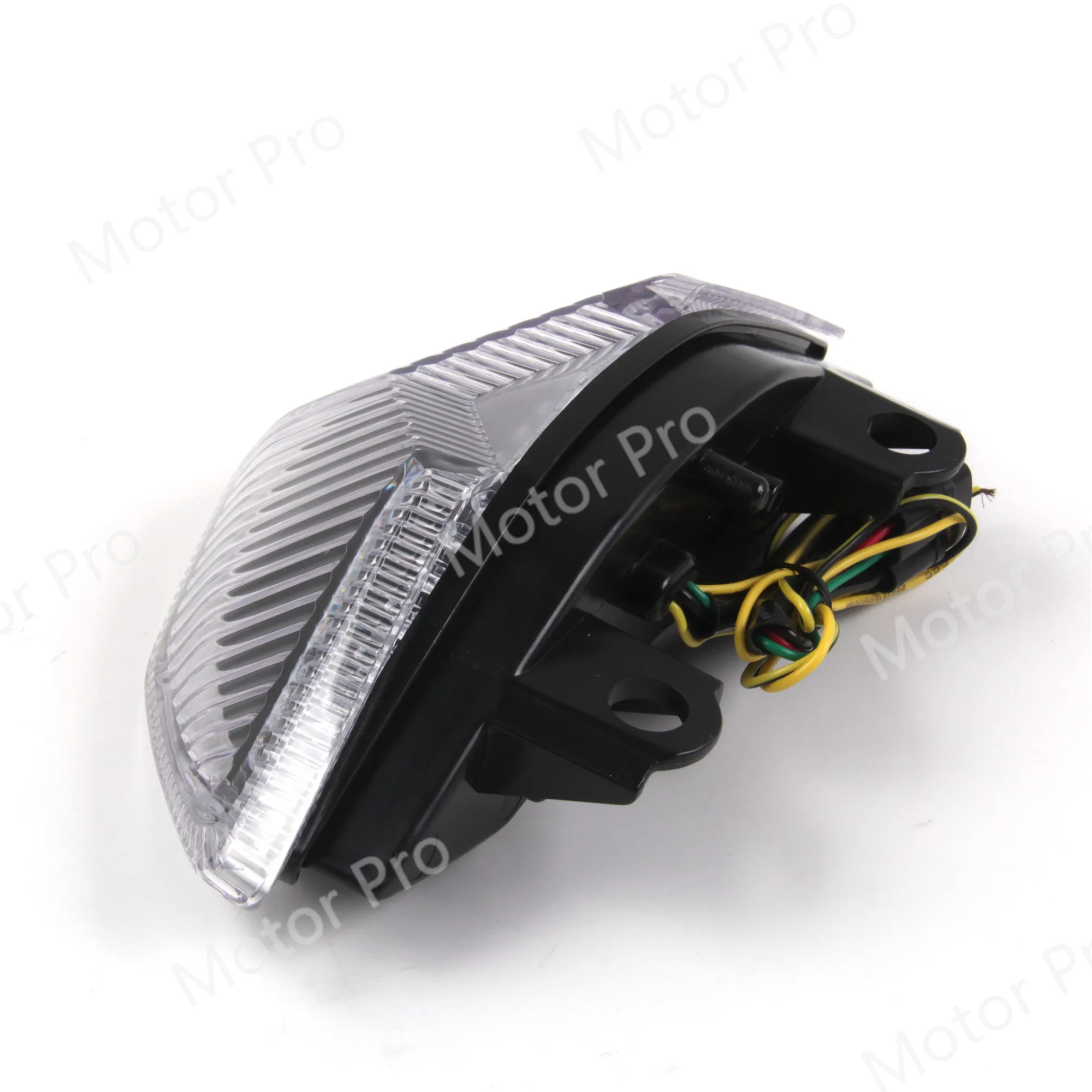 Хвост светильник для Kawasaki Z1000 2011 2012 ниндзя 1000R LED Сигналы поворота Стоп-сигнал