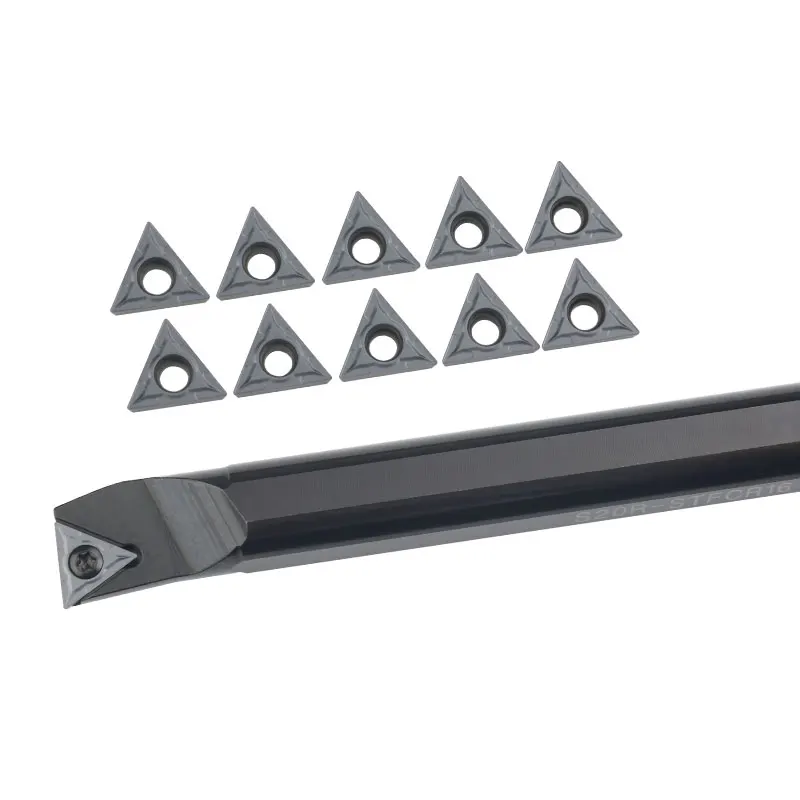 Фреза для токарной обработки TCMT16