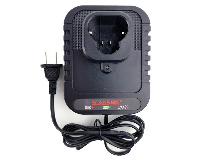 Сканирование 12 В электроинструменты литиевый аккумулятор зарядное устройство адаптер для сканирования SC1121/SC2121/SC3121/S120