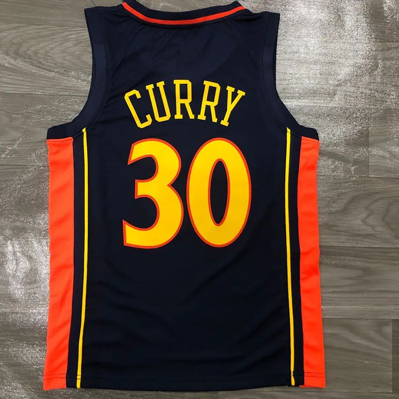 

Quick Dry 2021 City Edition Basketball Jersey Vest LILLARD WADE LAVINE THOMPSON DONCIC CURRY YOUNG Men Tank Tops Hot Printing