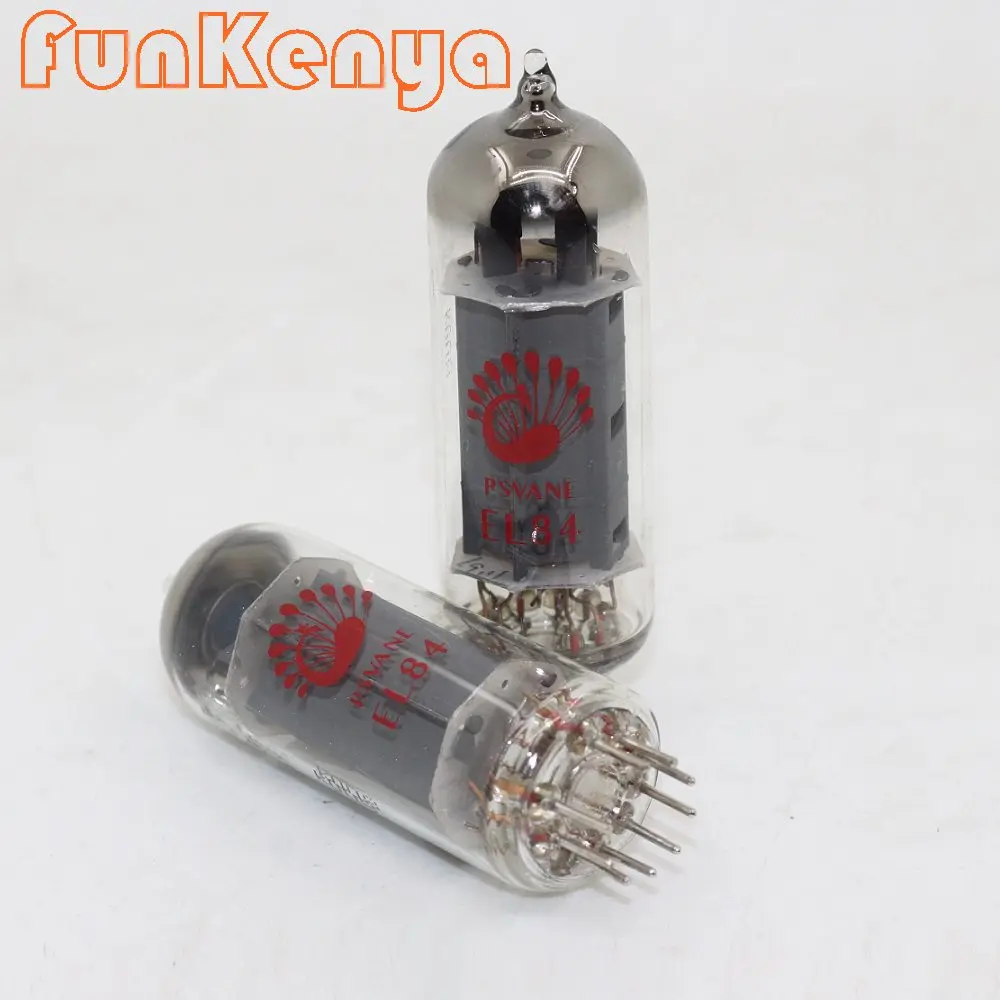 Ламповый усилитель HiFi EL84 DIY наборы