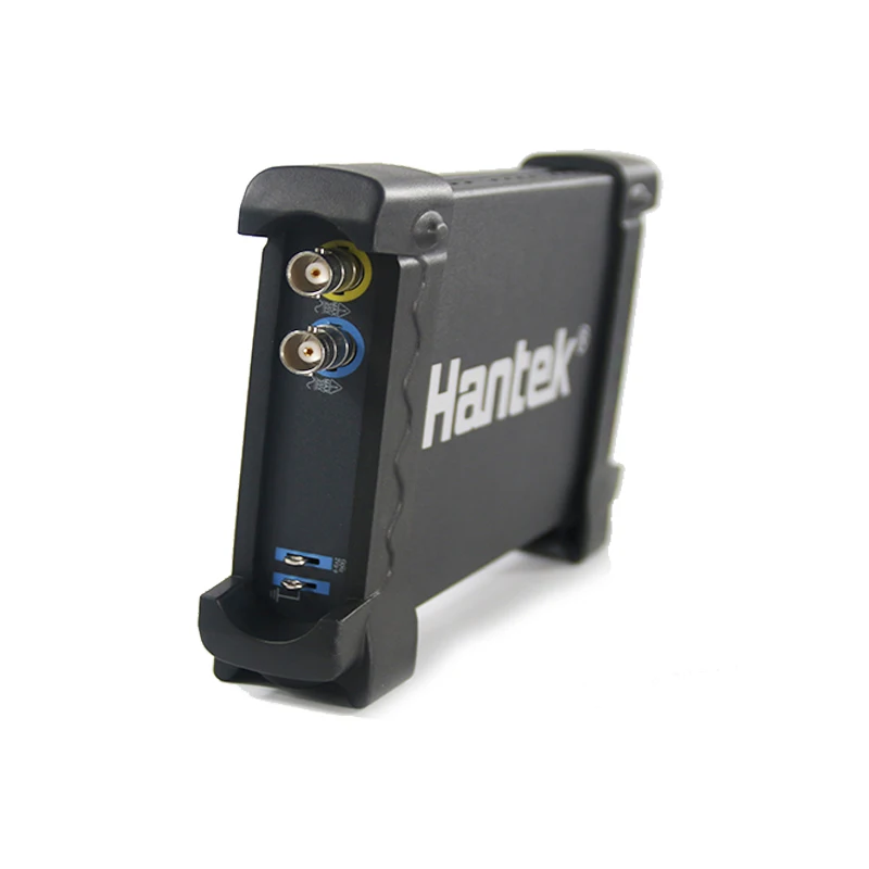 Новый цифровой осциллограф HANTEK 6022BE PC USB 2CH 20M Hz 48M Sa/s 1M|hantek 6022be pc usb|hantek 6022bedigital oscilloscope