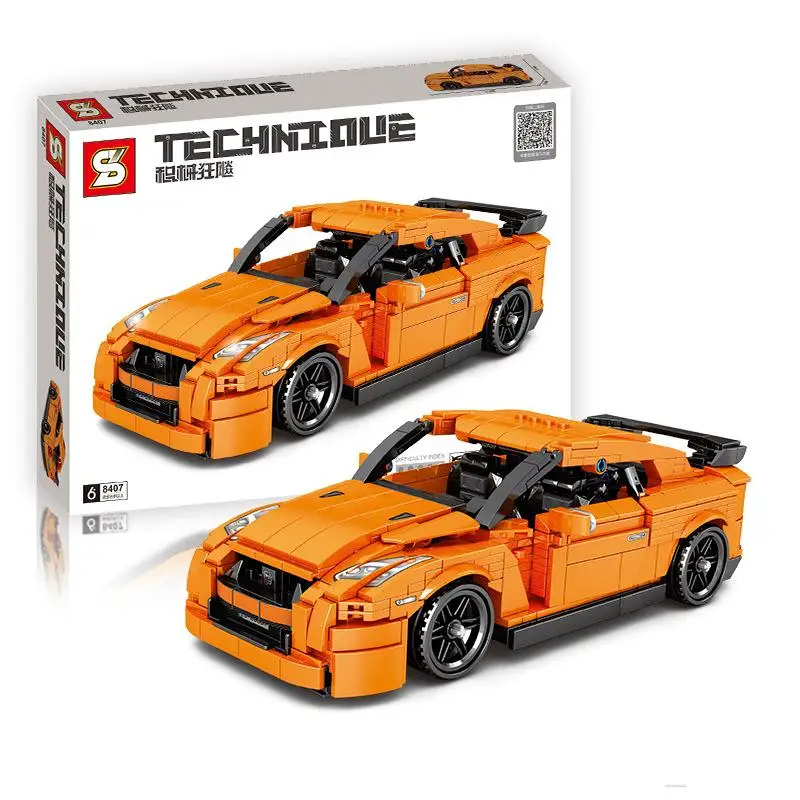 

Building & Construction Toys