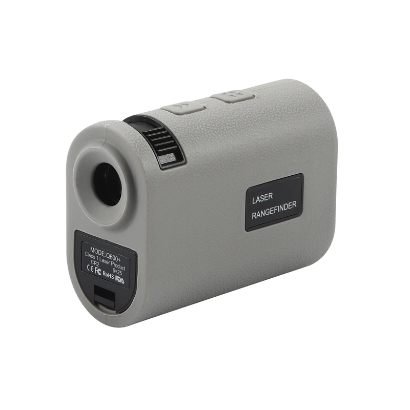 

Rangefinder Telescope 900M Digital Telemetro Measurer for Golf Distance Rangefinder for Engineering Hunting