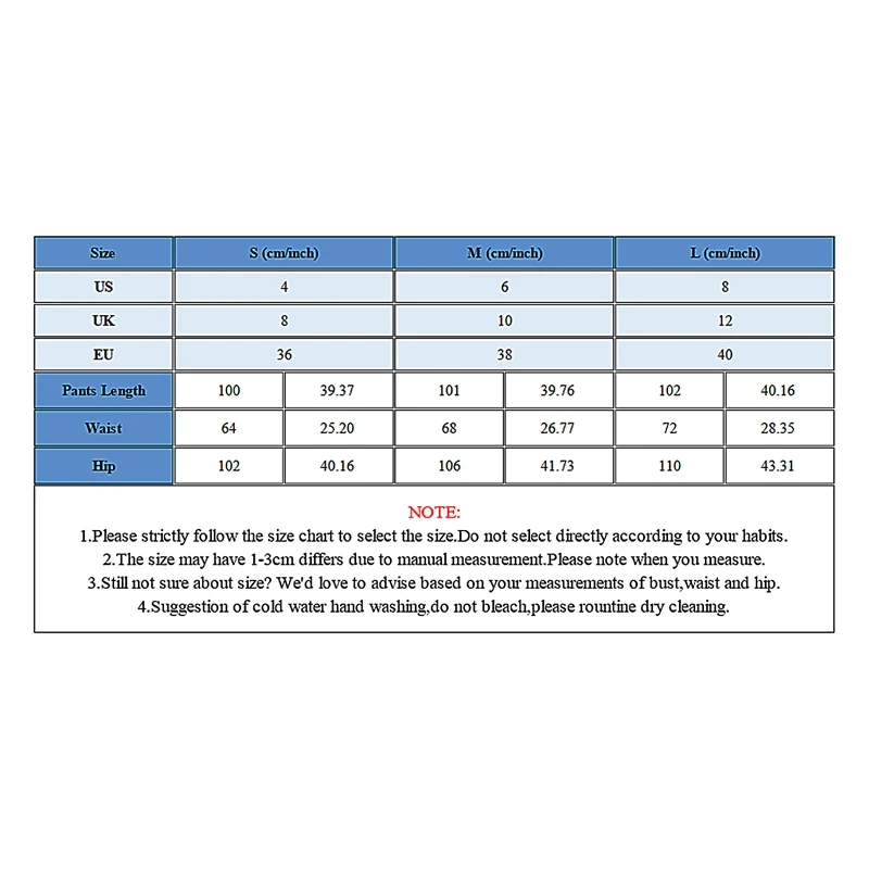 

Women's Korean High Waist Slim Casual Pants Mopping Pants Wide Leg Pants Vertical Suit Pants