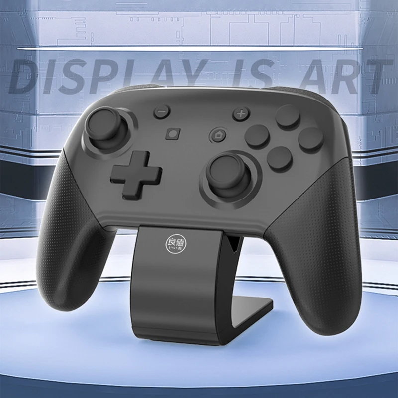 Game Controller Stand Holder Gamepad Gaming Joystick Bracket Universal for Switch Pro/ PS4/ Series S X ONE | Электроника