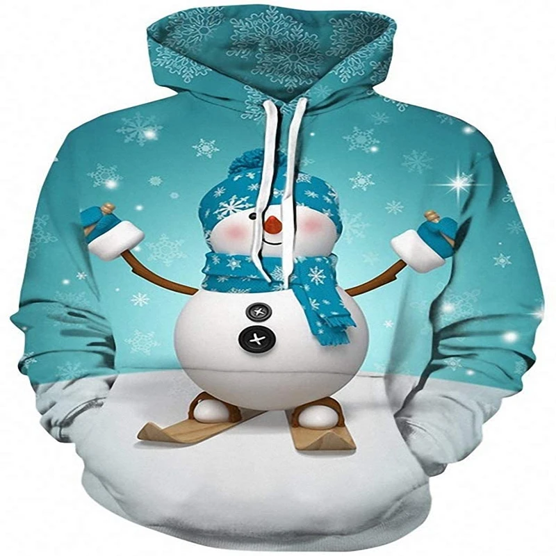 

2021 new men's and women's hooded sweater 3D printing beer pattern hooded sweater unisex sweater hip hop fashion streetwear