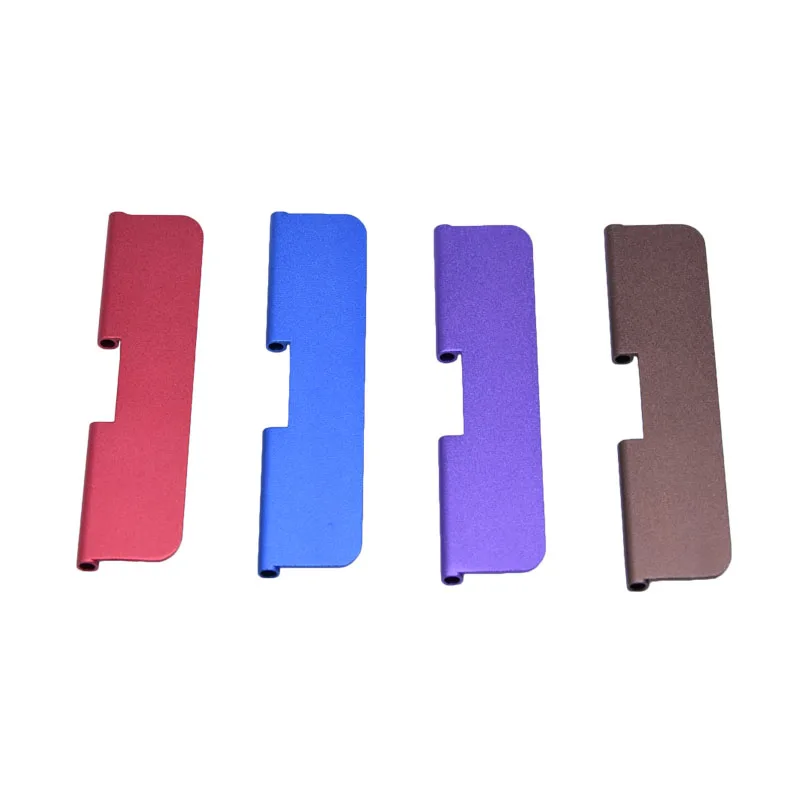 Тактическая охотничья комбинация цветных костюмов буферная Кнопка крышка лампа