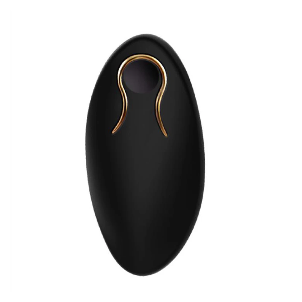 10 Частота мужской массаж простаты Вибратор вибрационный Анальный штекер