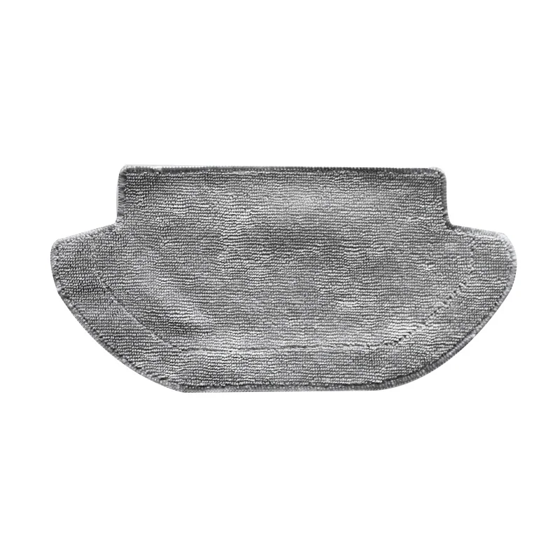 

7Pcs for Xiaomi MIJIA STYJ02YM Sweeping Robot Vacuum Cleaner Accessories Side Roller HEPA Filter Main Brush Mop Cloth