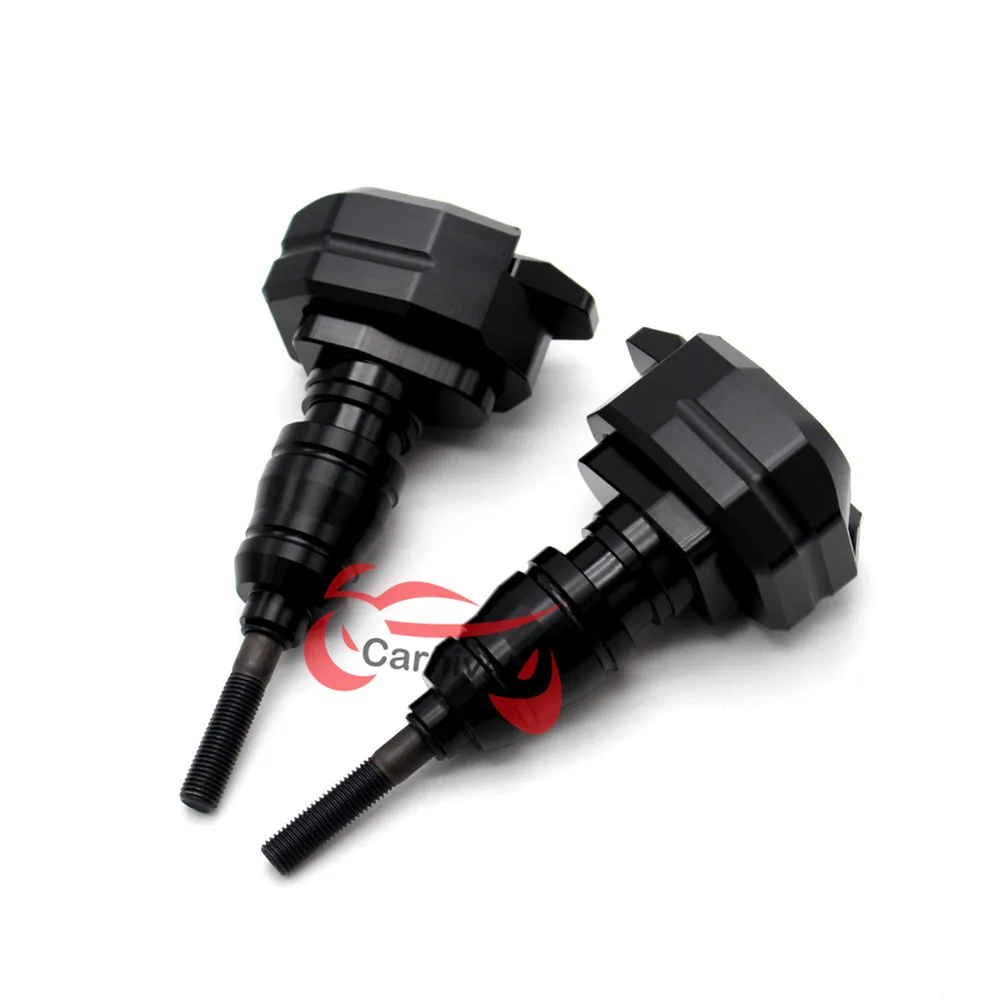 Защитная рамка для мотоцикла yamaha YZF-R125 YZFR1 R6 R3 R125 2014-2016 | Автомобили и мотоциклы