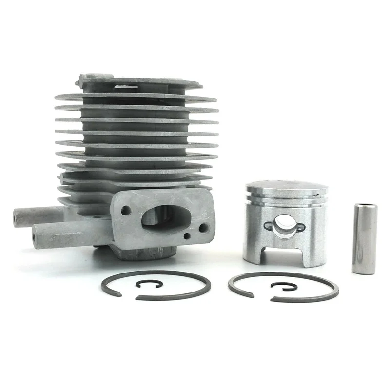

Набор цилиндров B45 40 мм, подходит для SHINDAIWA RC45 BP45 GP450 DYB454 WEEDEATER, щеточный резак zyвода, поршневое кольцо, штифтовые зажимы в сборе