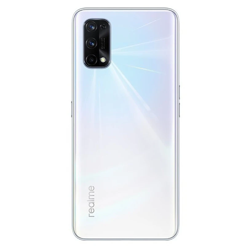realme x7 5g mobile phone 6 4 inch 8gb128gb mediatek 800u octa core 64mp quad cameras 4300mah 65w fast charger smartphone free global shipping