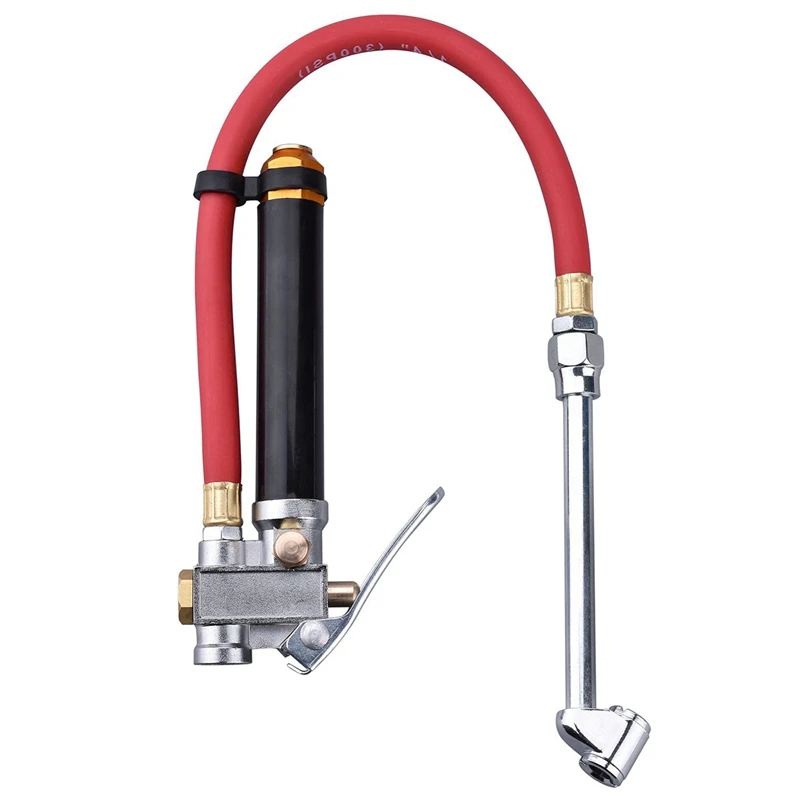 Сверхмощная двойная головная шина воздушный шланг Gaugewith для шин|Системы контроля