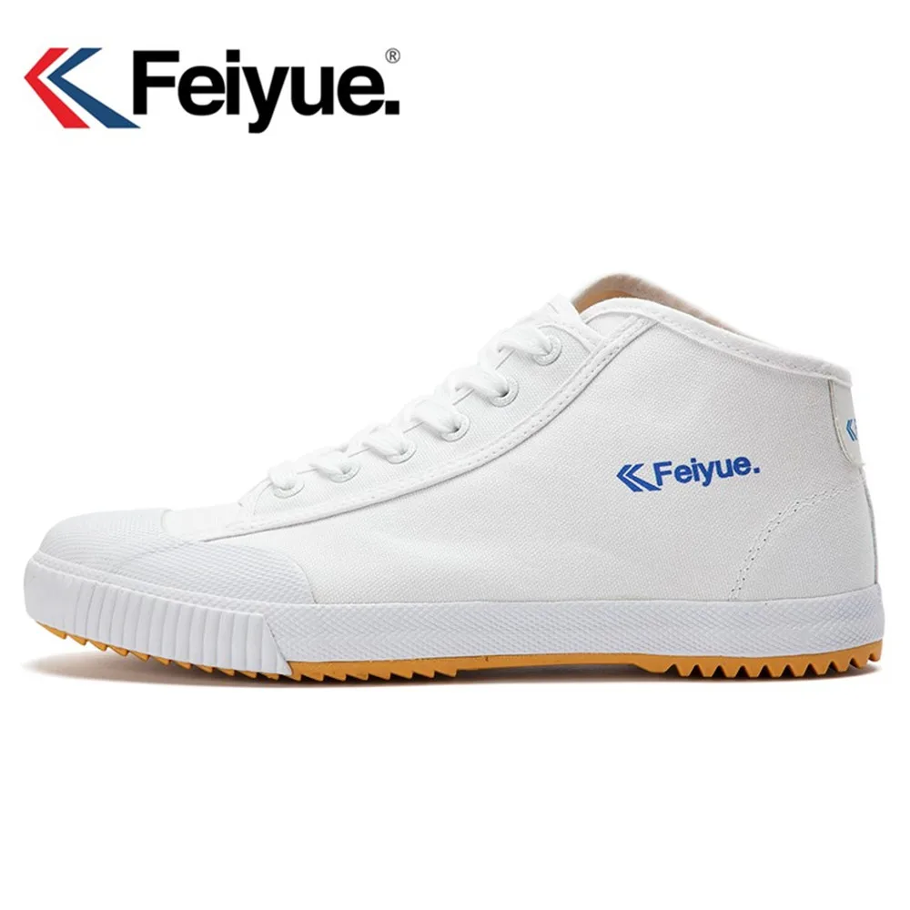 Improved 933 Feiyue Оригинальные кроссовки Классическая обувь, боевые искусства тхэквондо ушу Кунг Фу мягкие удобные кроссовки мужская женская обувь - Цвет: Improved 933
