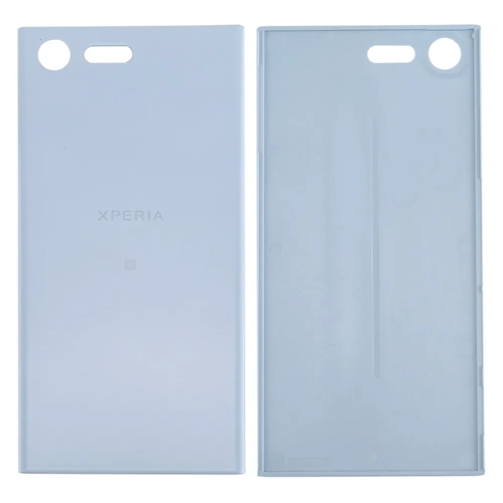 1 шт. Высокое качество для Sony Xperia X Крышка батарейного отсека задняя дверь корпус +