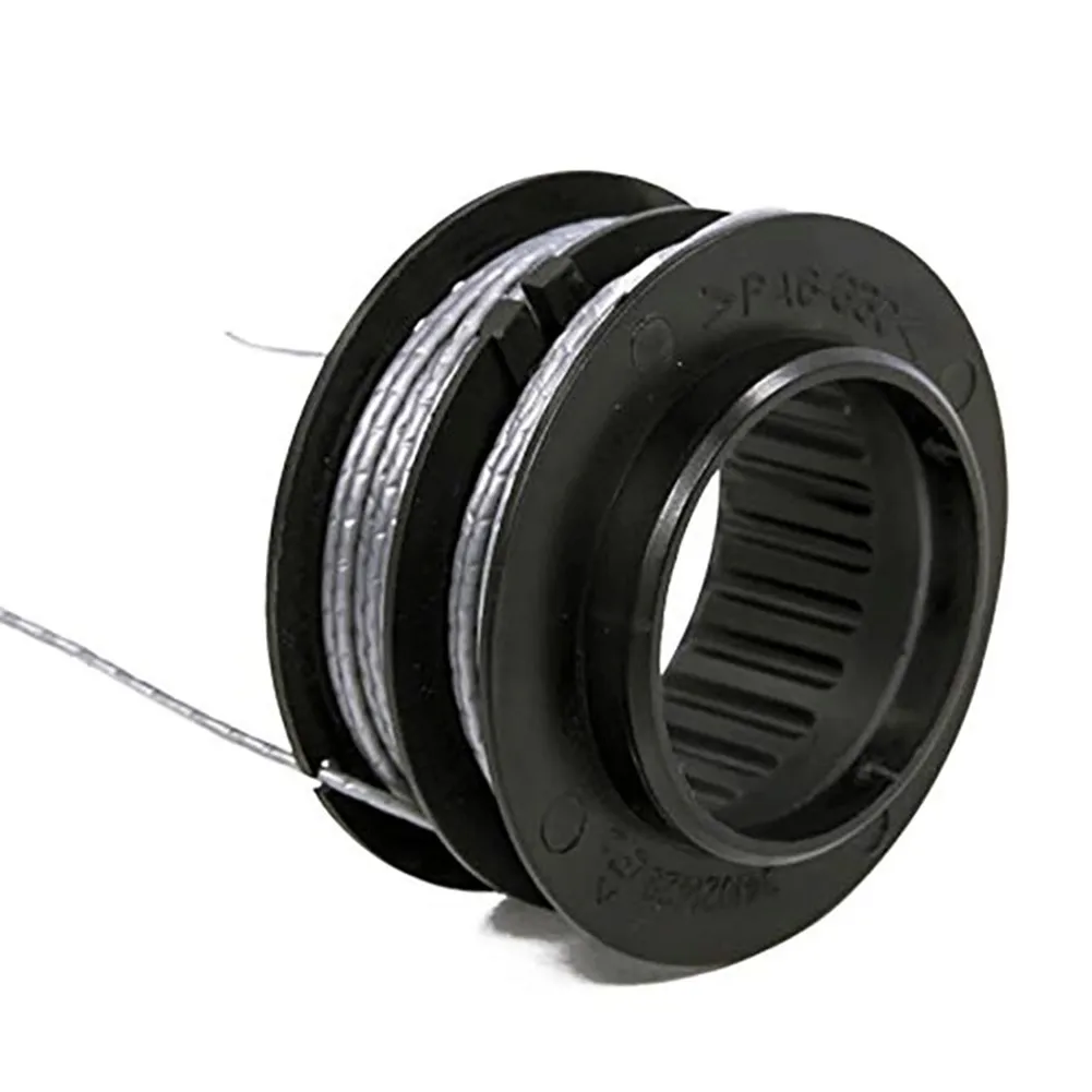 

Trimmer Trimmer Spool 2936602 3pcs For Greenworks Lawn Mount Replacement