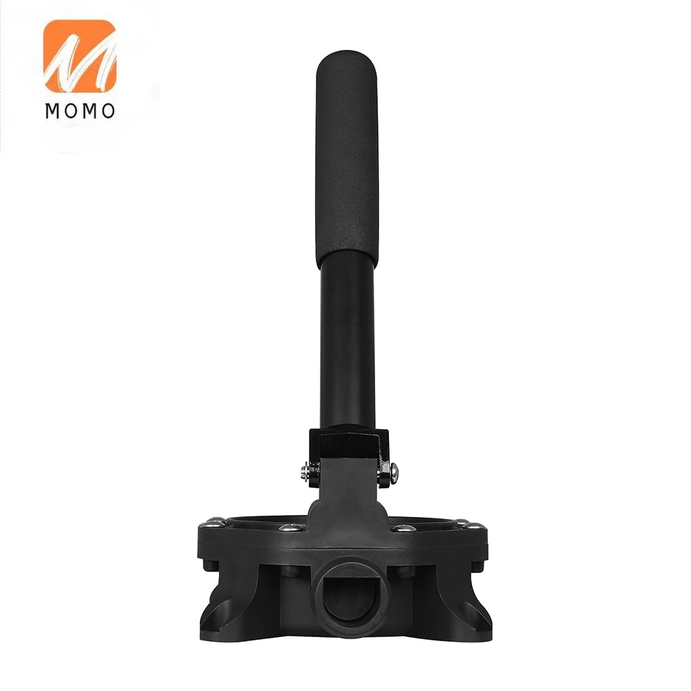 

Ease Operation Liquid Transfer Light Weight Manual Hand Bilge Pump