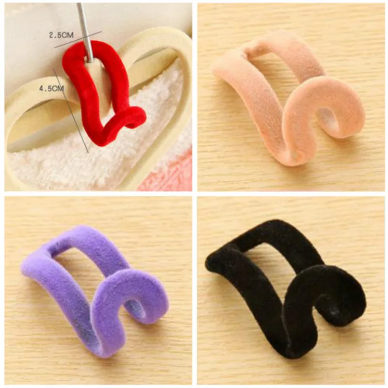 10 шт. креативная мини-вешалка для дома | Дом и сад