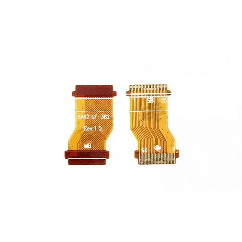 Новая материнская плата ЖК дисплей для подключения гибкого кабеля Лента Замена