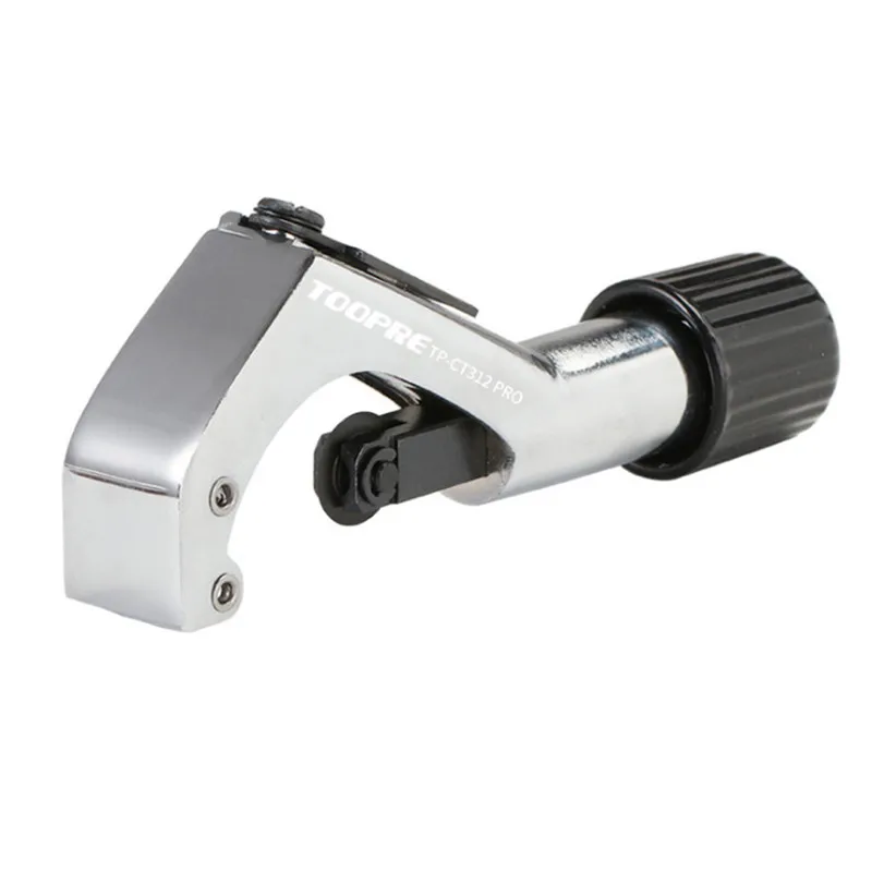 Steel Bicycle Pipe Cutter Length Cutting Tool For Diameter 6-42mm Fork Handlebar Seatpost Aluminum Brass Titanium Material | Спорт и