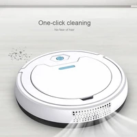 smart vacuum cleaner intelligent electrostatic cleaning machine automatic avoidance obstacles robot sweeper househol accessories