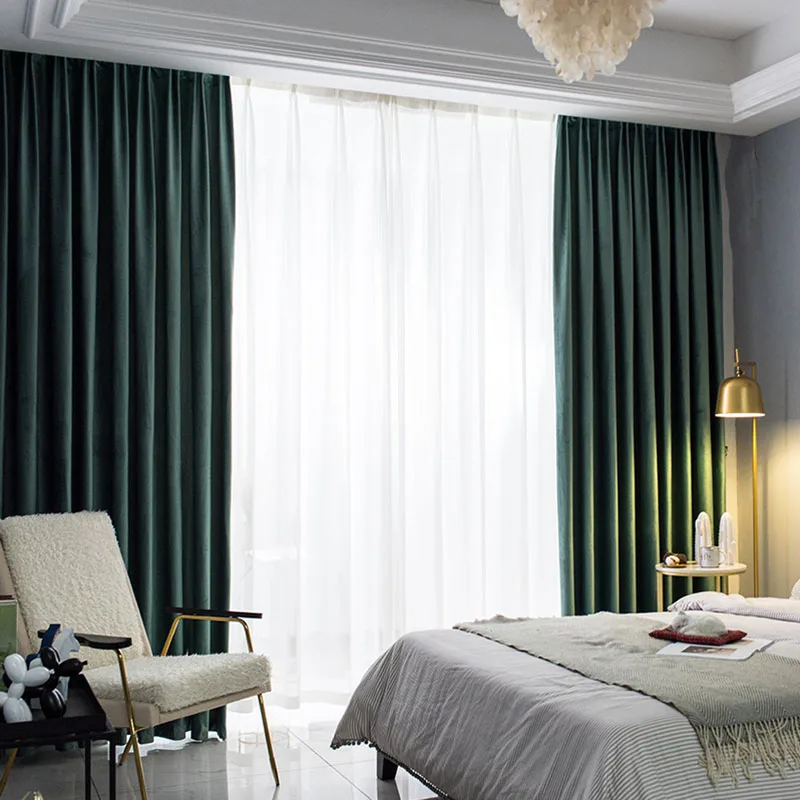 2019 скандинавские однотонные бархатные мягкие с щетиной простые современные