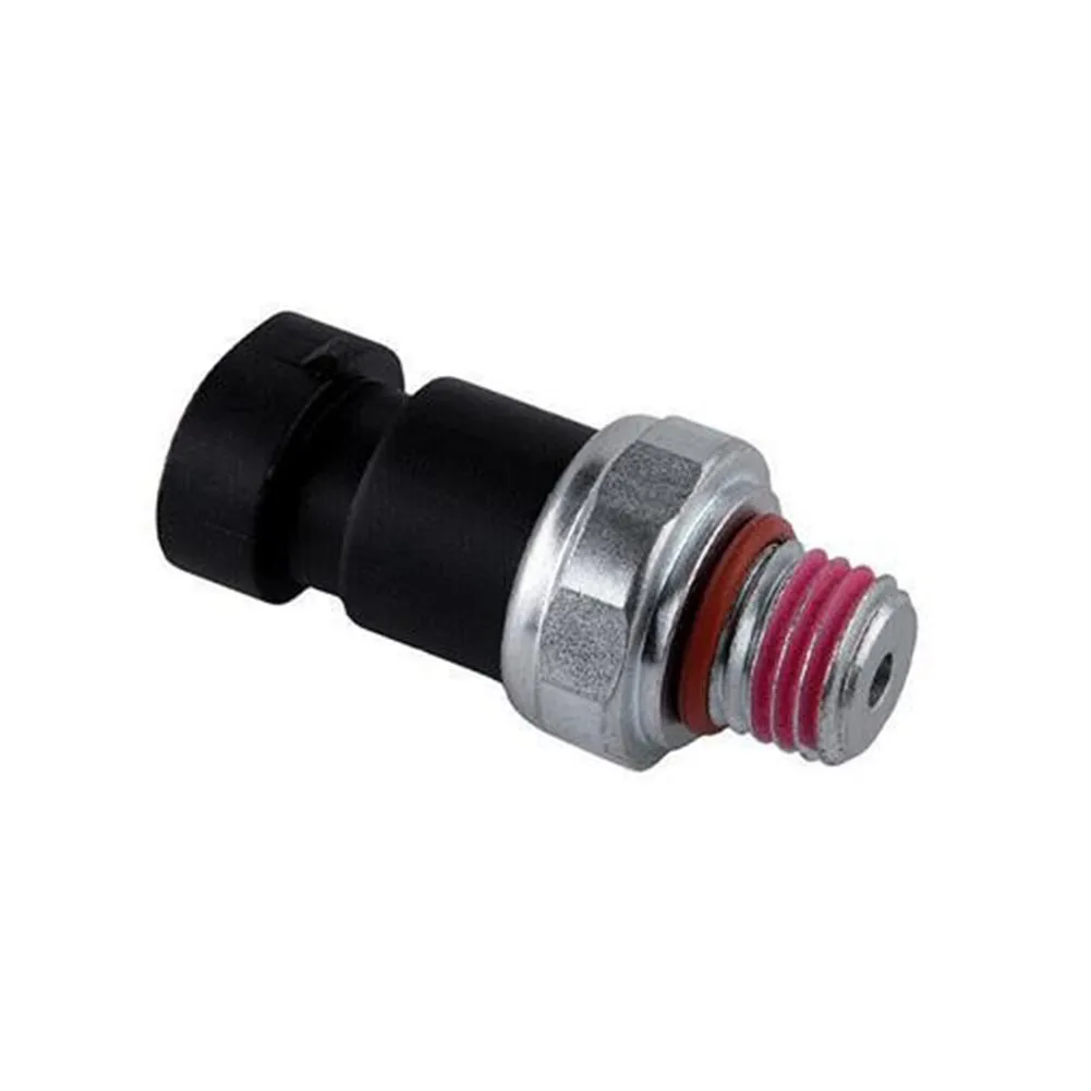 

Parts Oil Pressure Switch Sensor Plastic & Metal 1 * 2 Pin Accessories