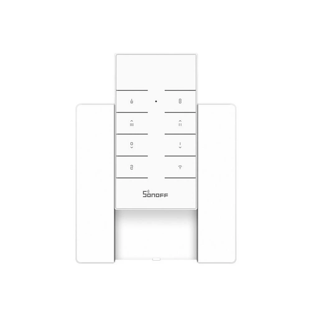 Беспроводной Выключатель SONOFF радиочастотный Wi Fi выключатель Модуль