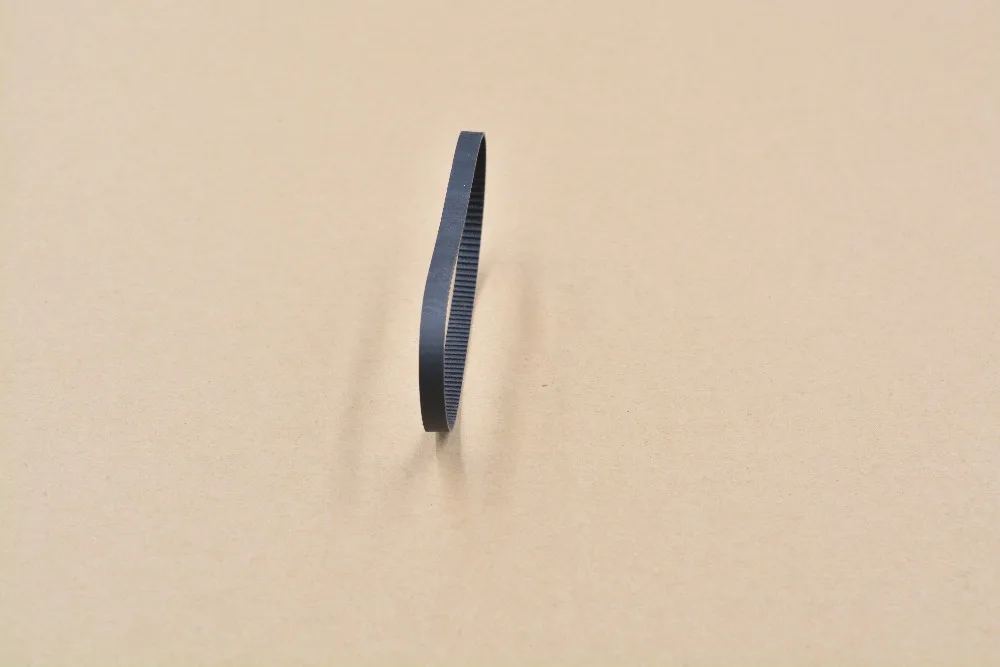 

Соединительное звена, ЧПУ от B126MXL до B136MXL резиновый 4 мм ширина замкнутая петля MXL Ремень ГРМ замкнутая петля