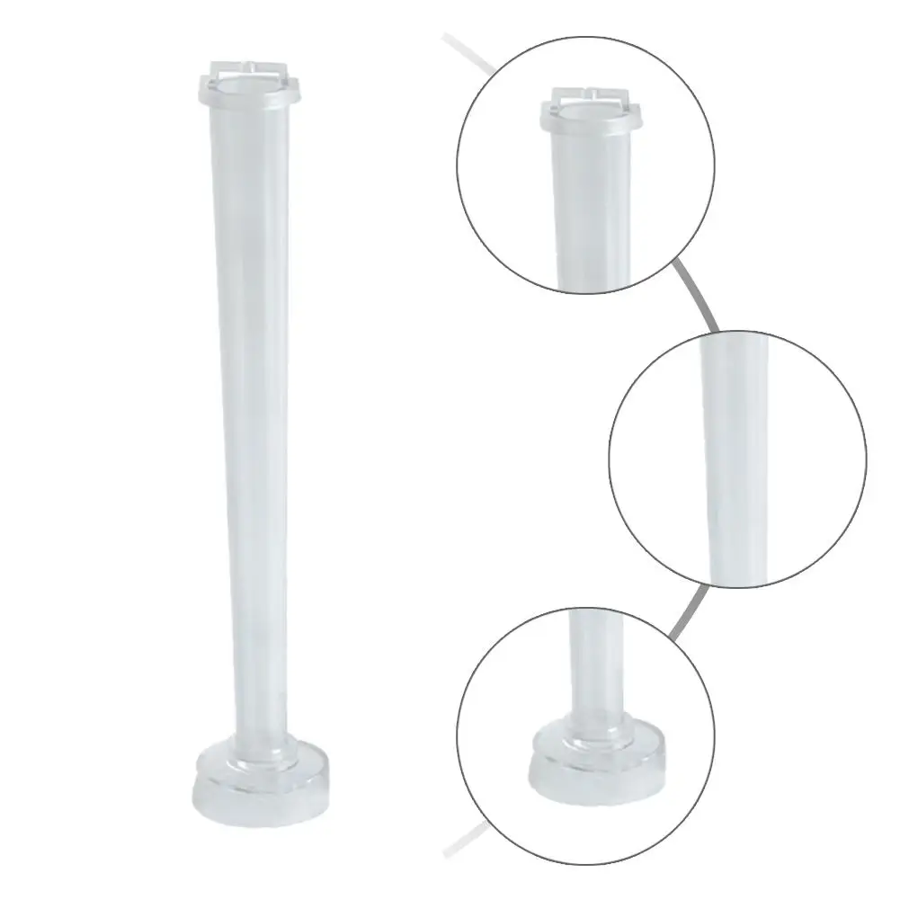 Пластырь для ароматерапии 3D Свеча Пластиковая форма ручной работы свечи аромат